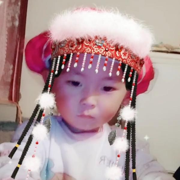 冷漠