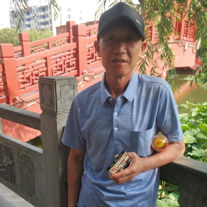 爱唱