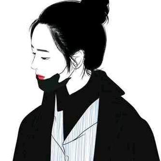 干净的像风