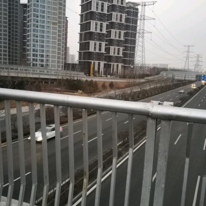 霞光倾城