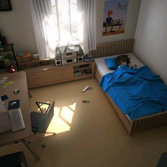 全球冷暖控制局首席工程师