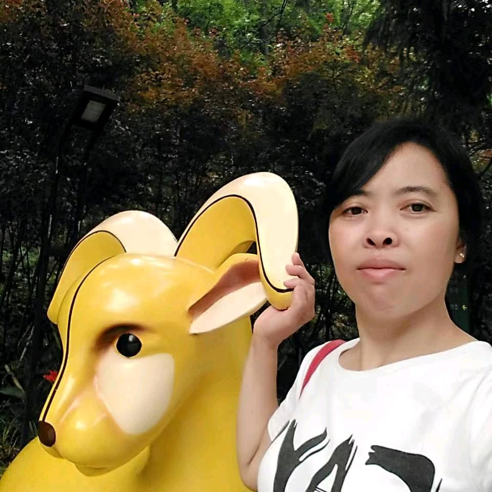 开心每一天❤