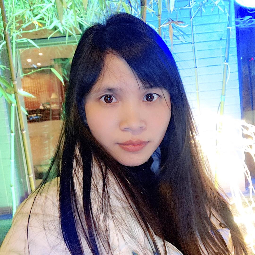 我是梅子