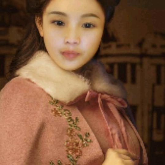 一路有你(拒绝私聊)