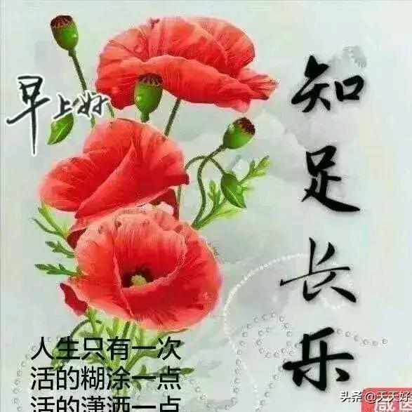 春暖花开