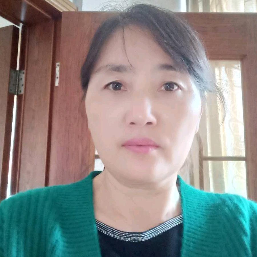 韩美林
