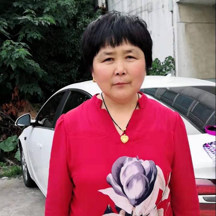 仲大姐