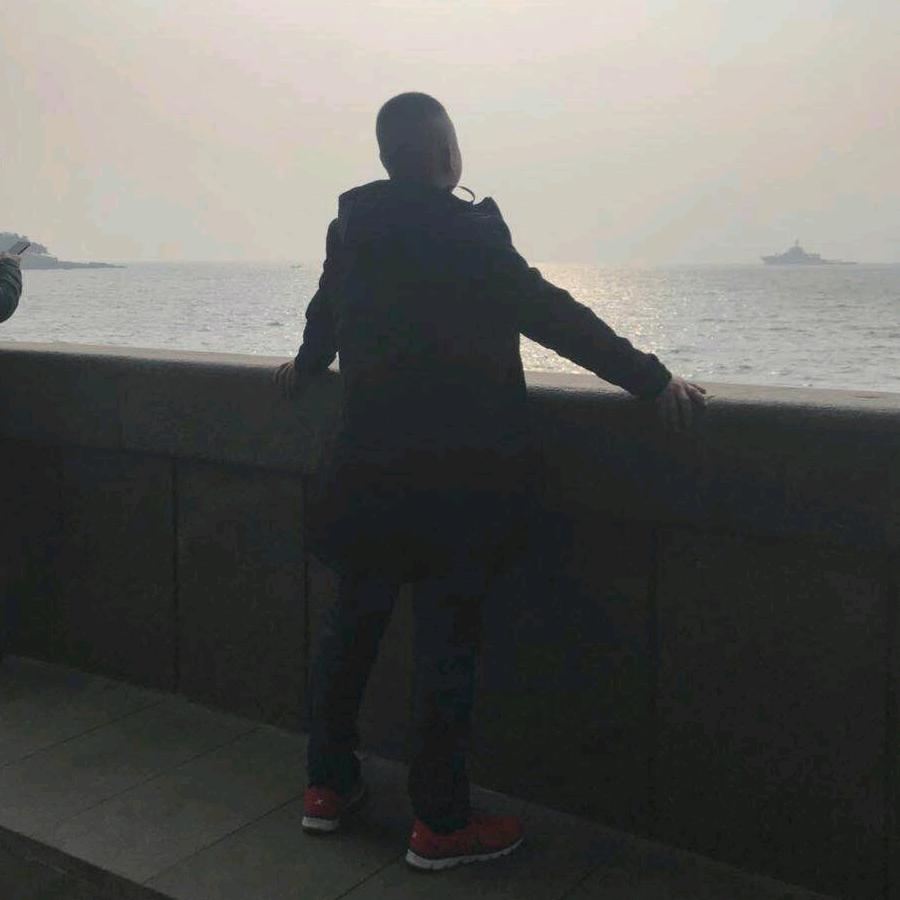 空城旧梦