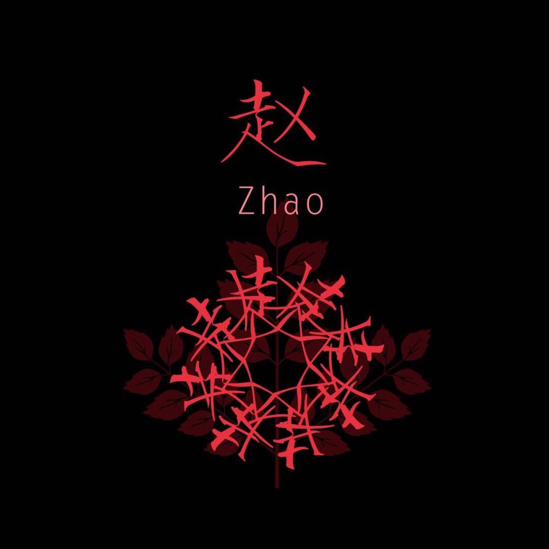 蓝天空