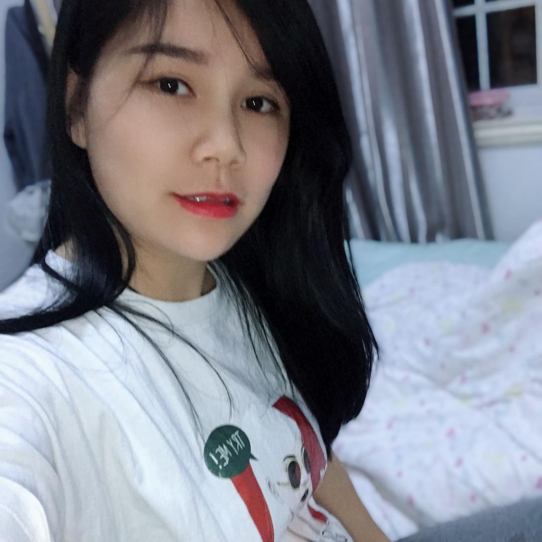 樱桃🍒小丸子🍡