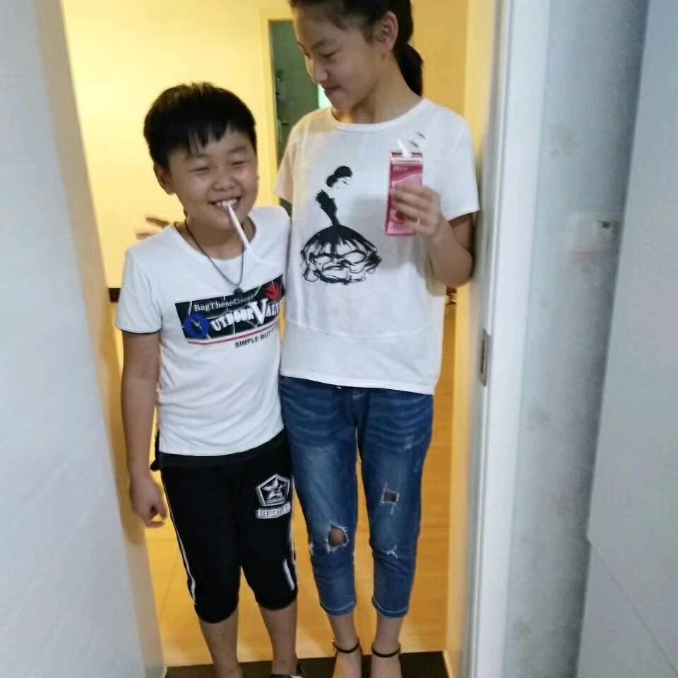 谢家集区中芳美容院