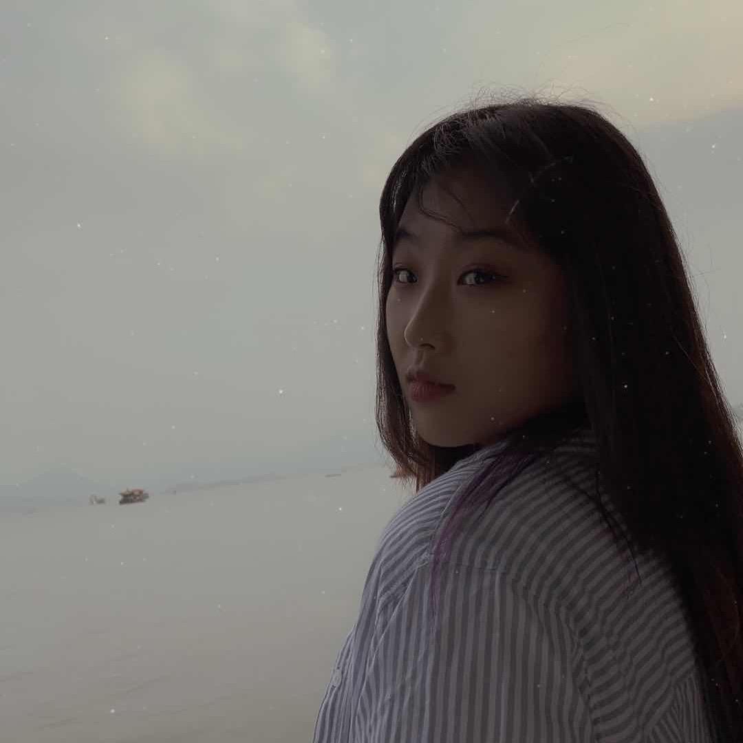 Hi。喵