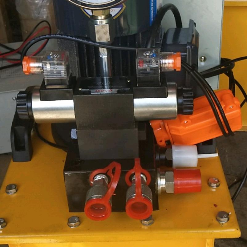 德州市德城区明堂液压机具销售部