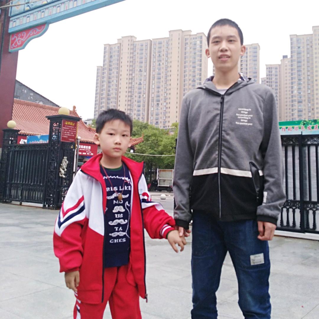 调关袁师傅卤菜