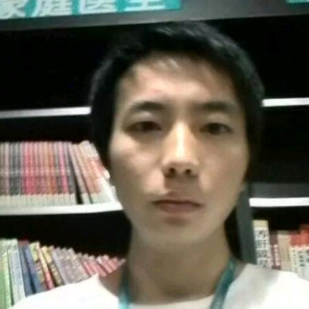 一个人的武林