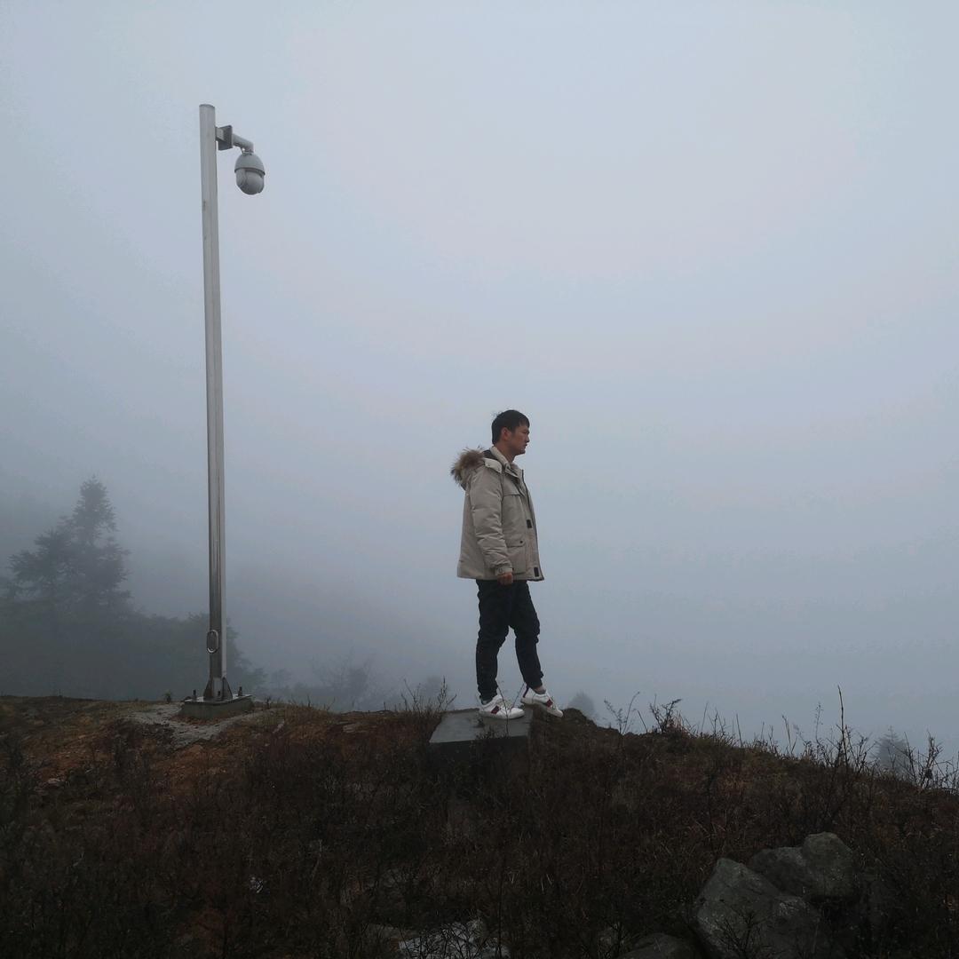 废旧小海海