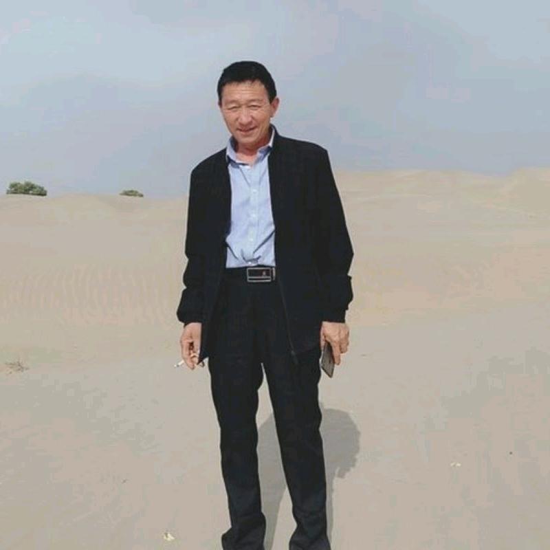 美丽的扶沟🌹