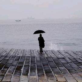 心中有苦说不出