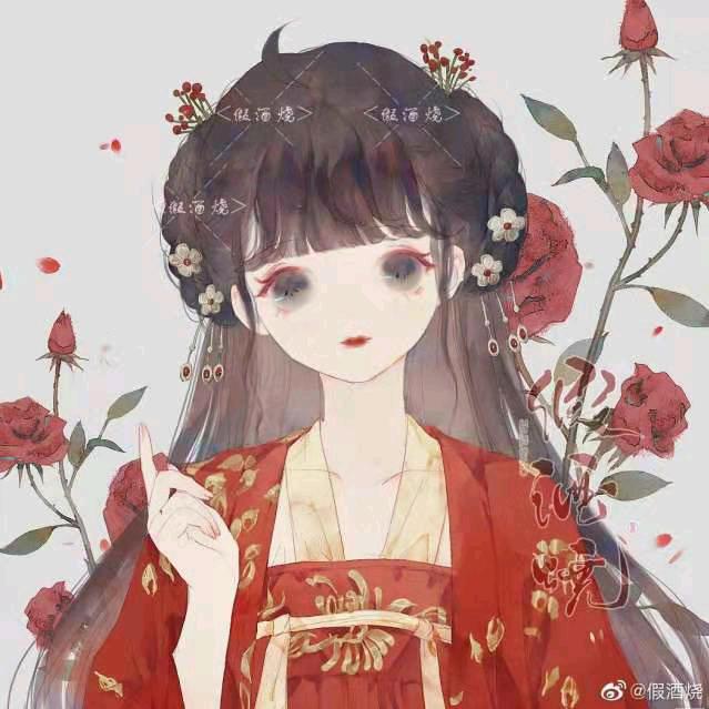 江辞(•౪• )鼠你可爱