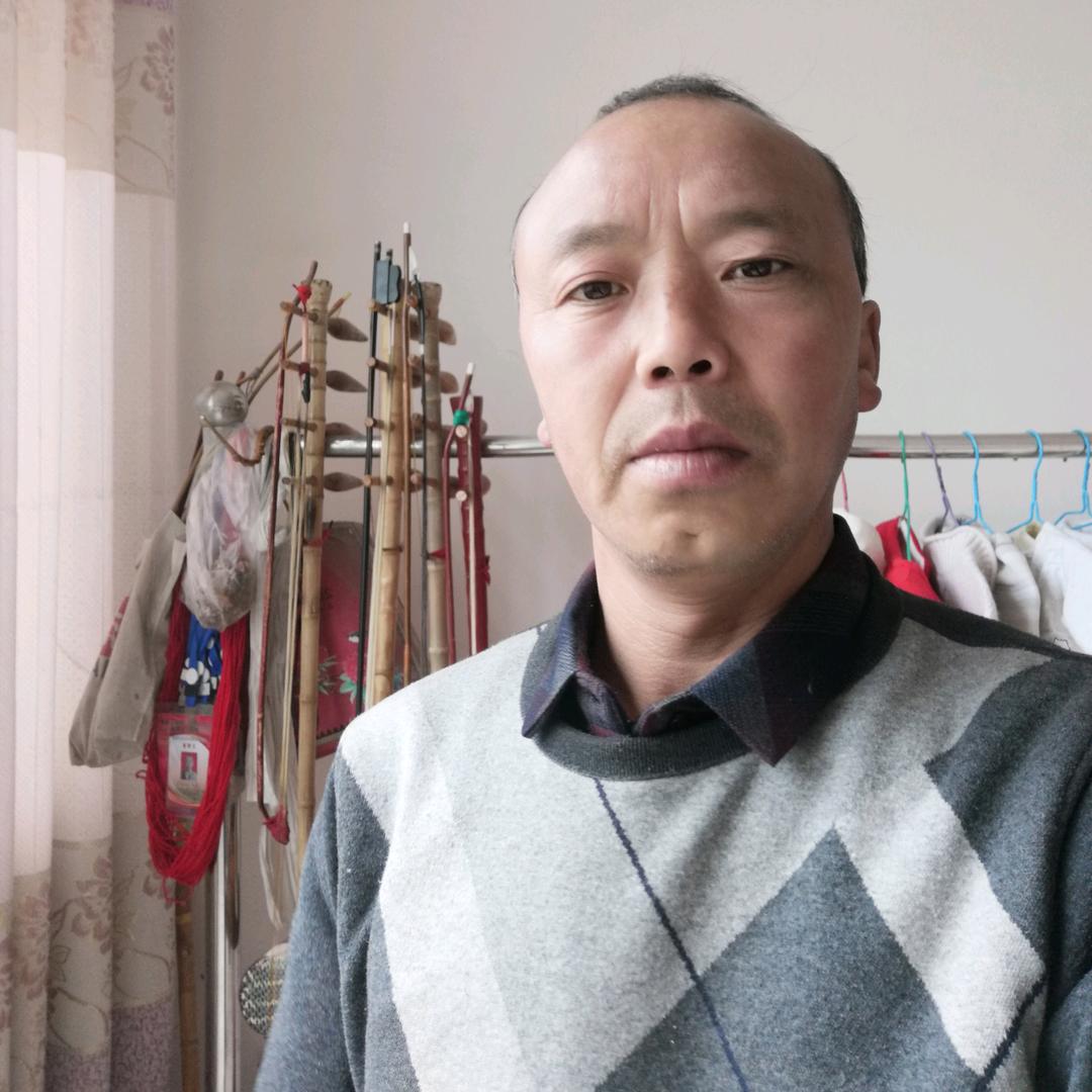 家合万事兴趙小伦