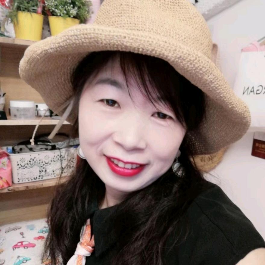 🌹陈慧玲🌹