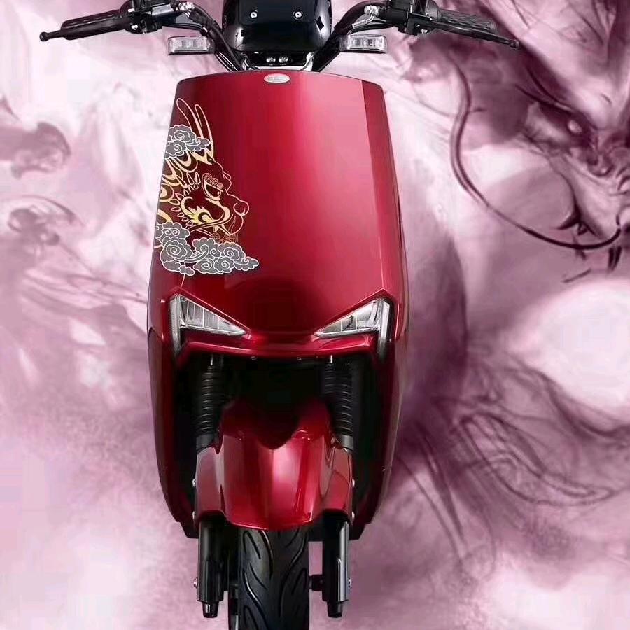 淮南雅迪（凤凰湖新区店）