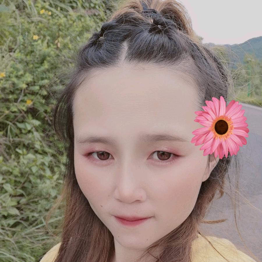 小苏的日常记