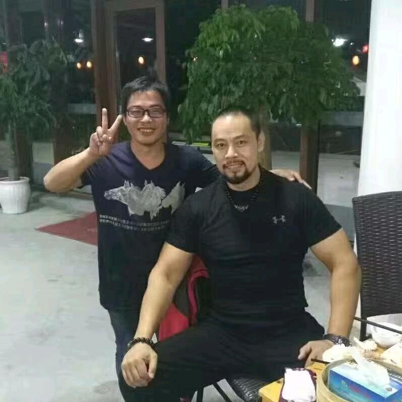知足V常乐