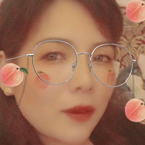 与子偕老👫曾晓