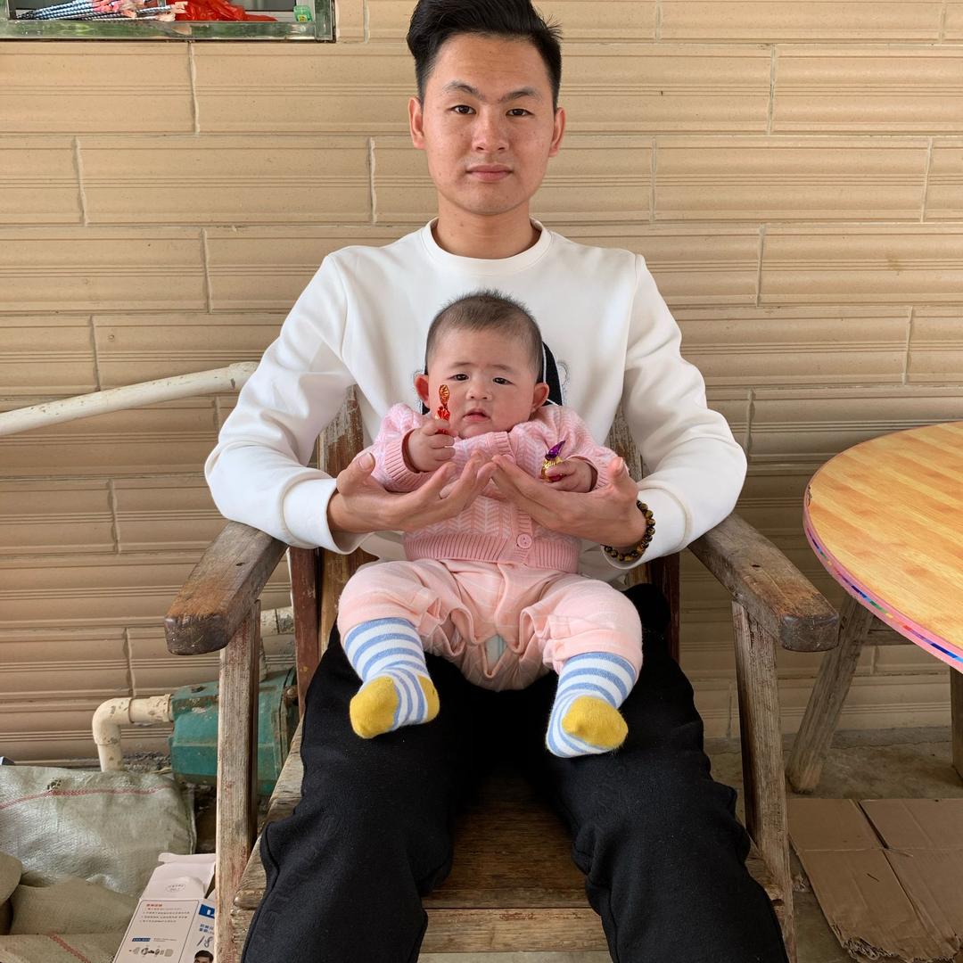 潮客一家亲👪