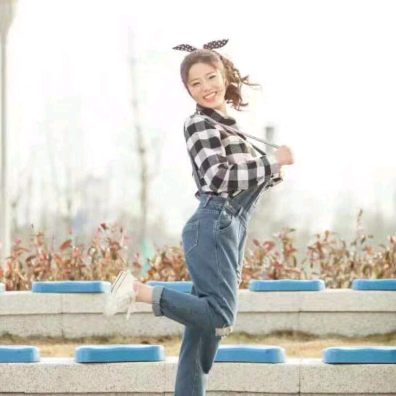 女汉子