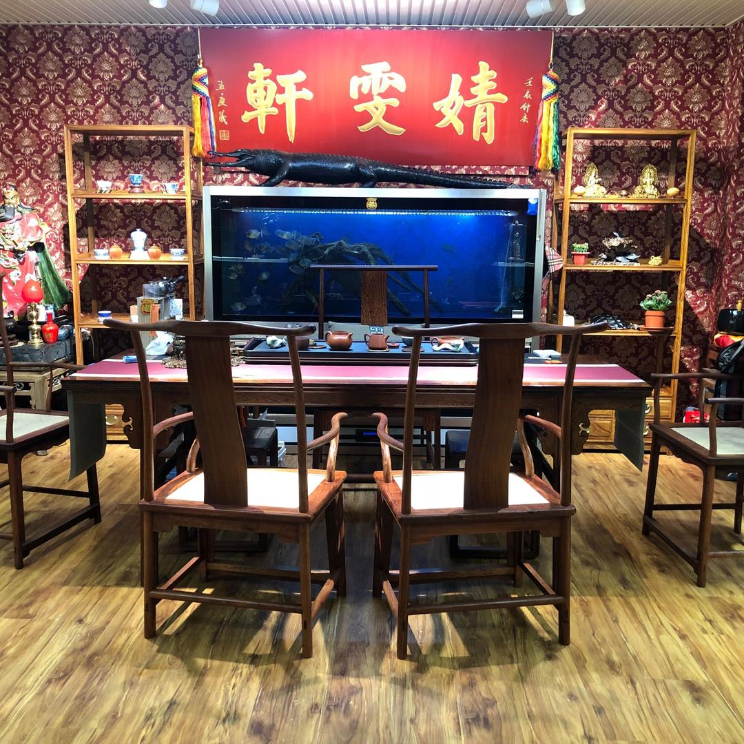 天津 杨胖子