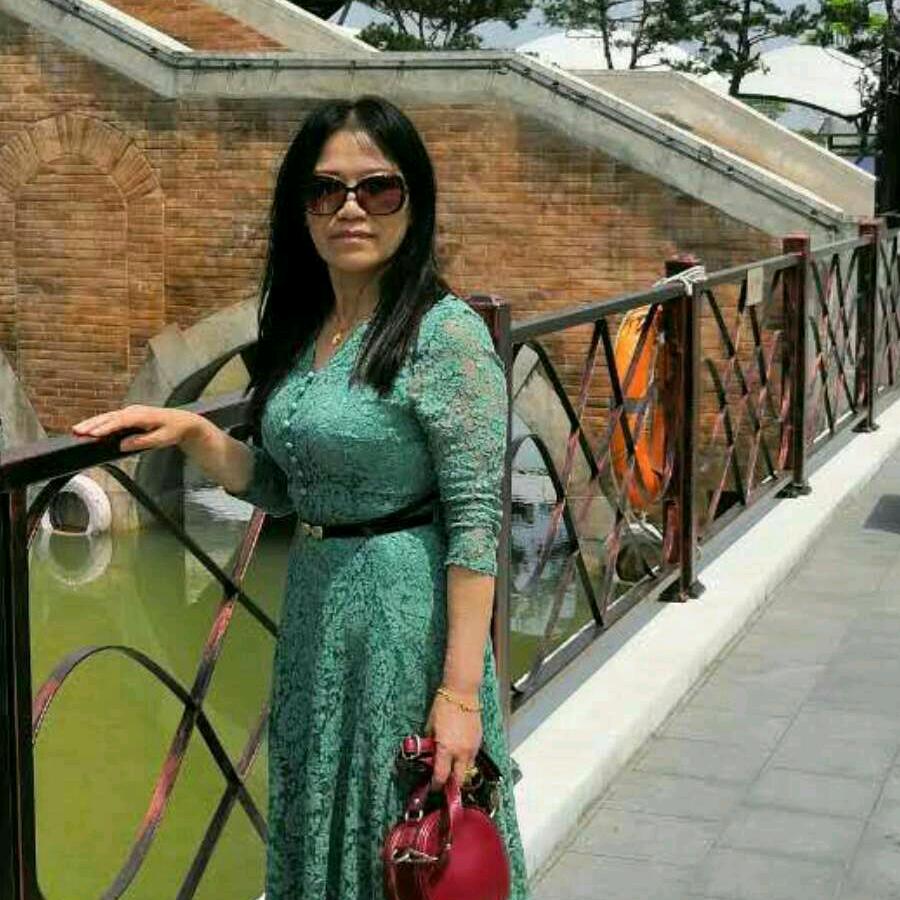Sunnyday Girl