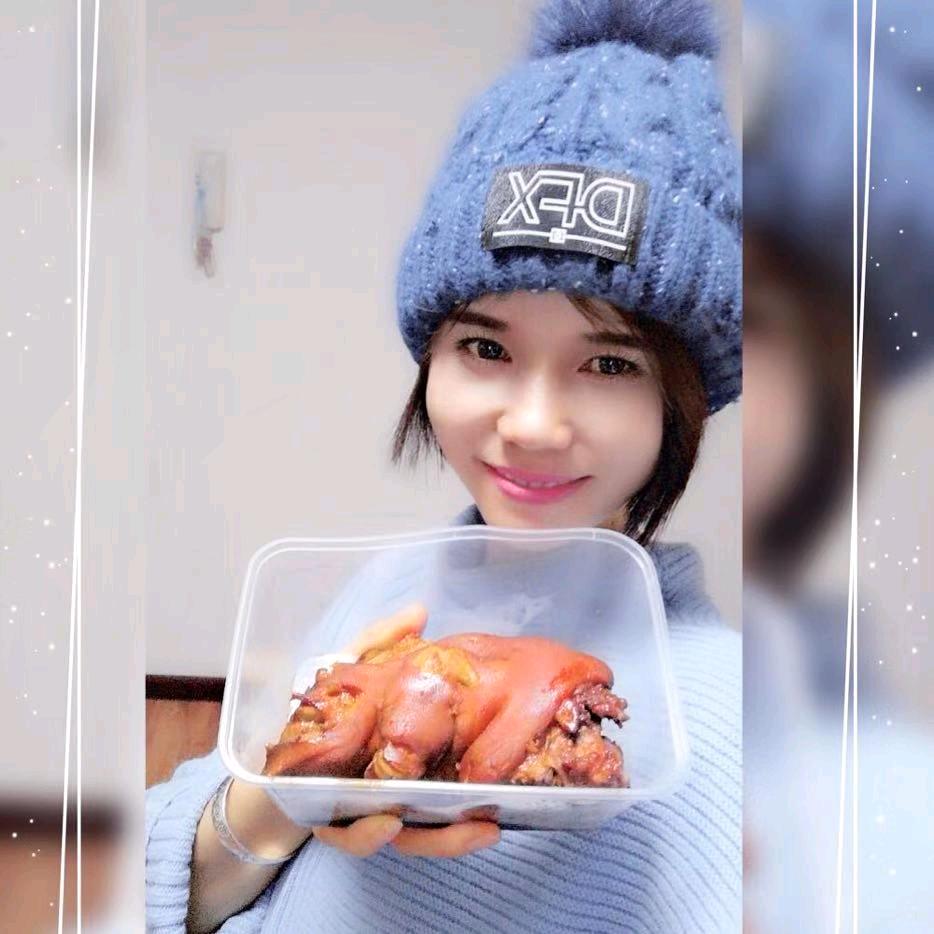 安利皇后美食-谭芳