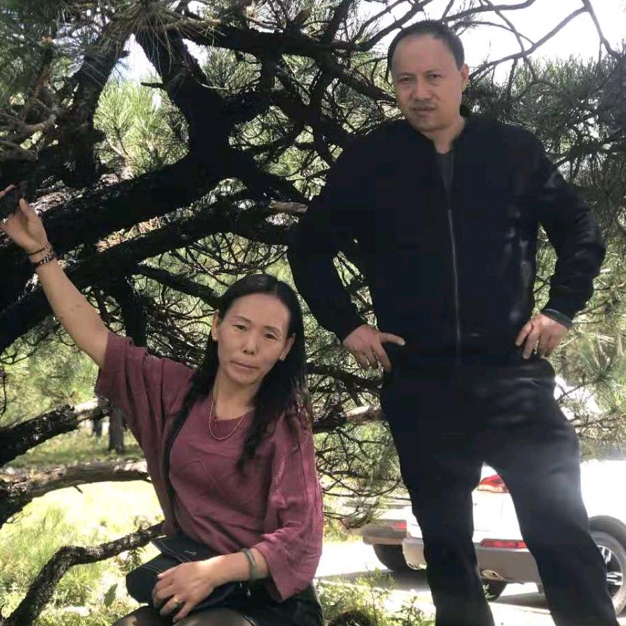 陆良老字号炸洋芋