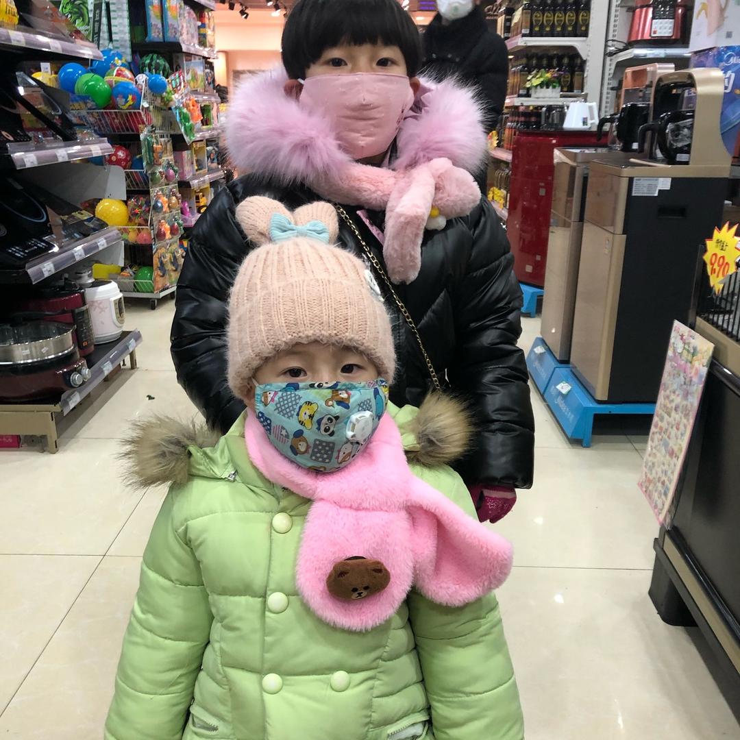 可米