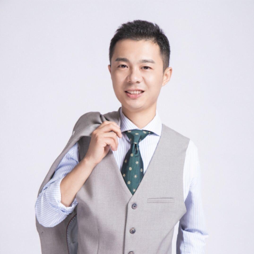 樊文良～祁连雪狼