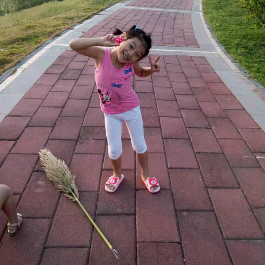 雅婷的生活日常