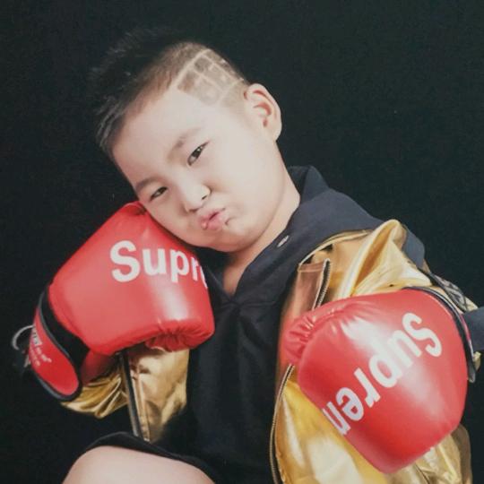 生活，笑笑就好