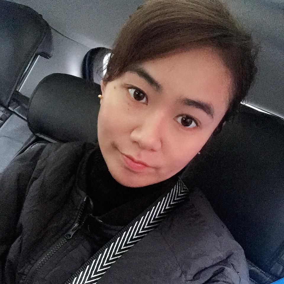 阿果悠然