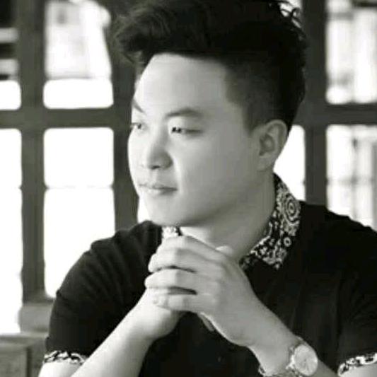 设计师唐兆龙