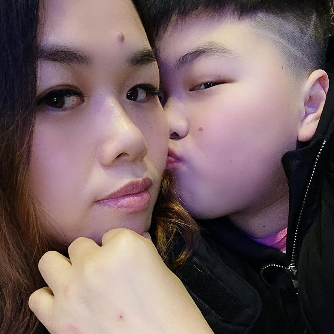 谁懂我的❤️