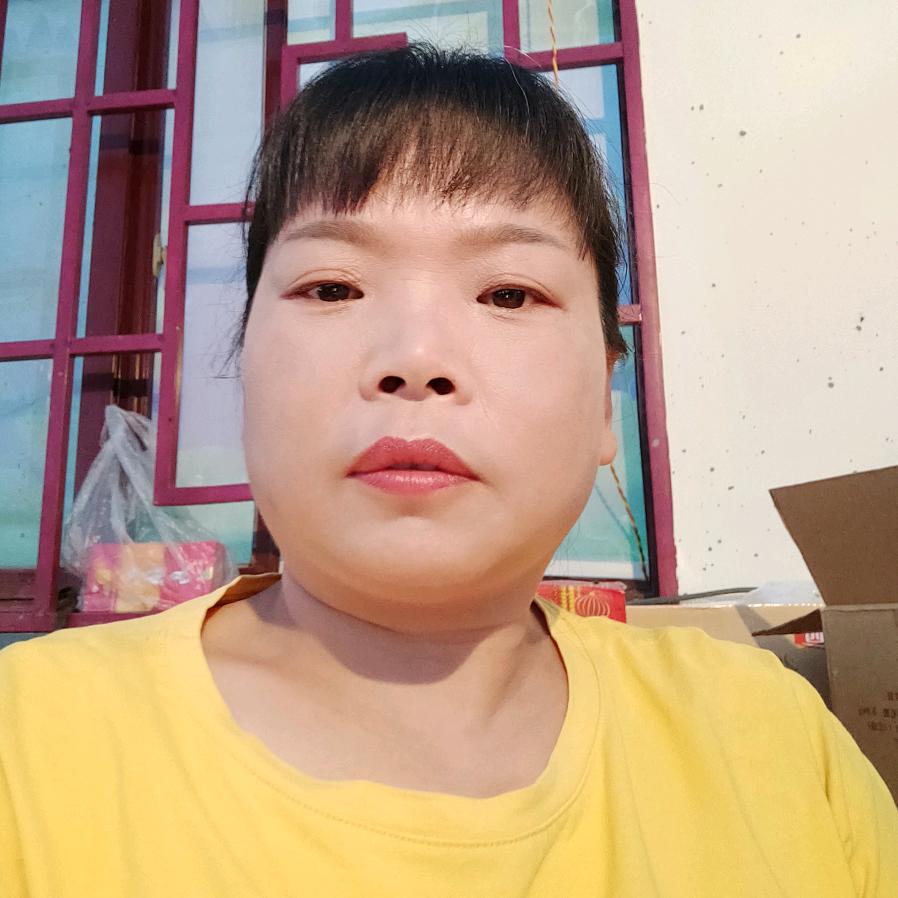 陈小翠