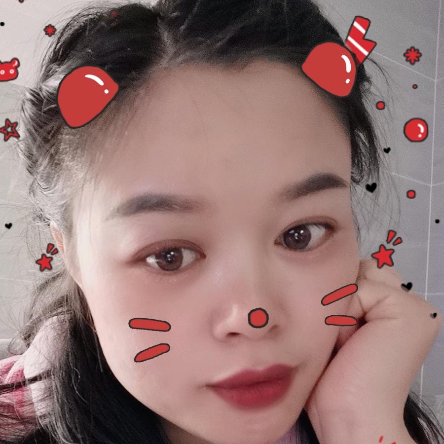 是小翠呀！