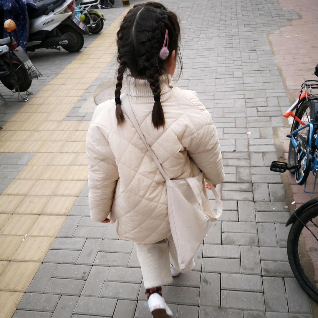 @童年，其实…
