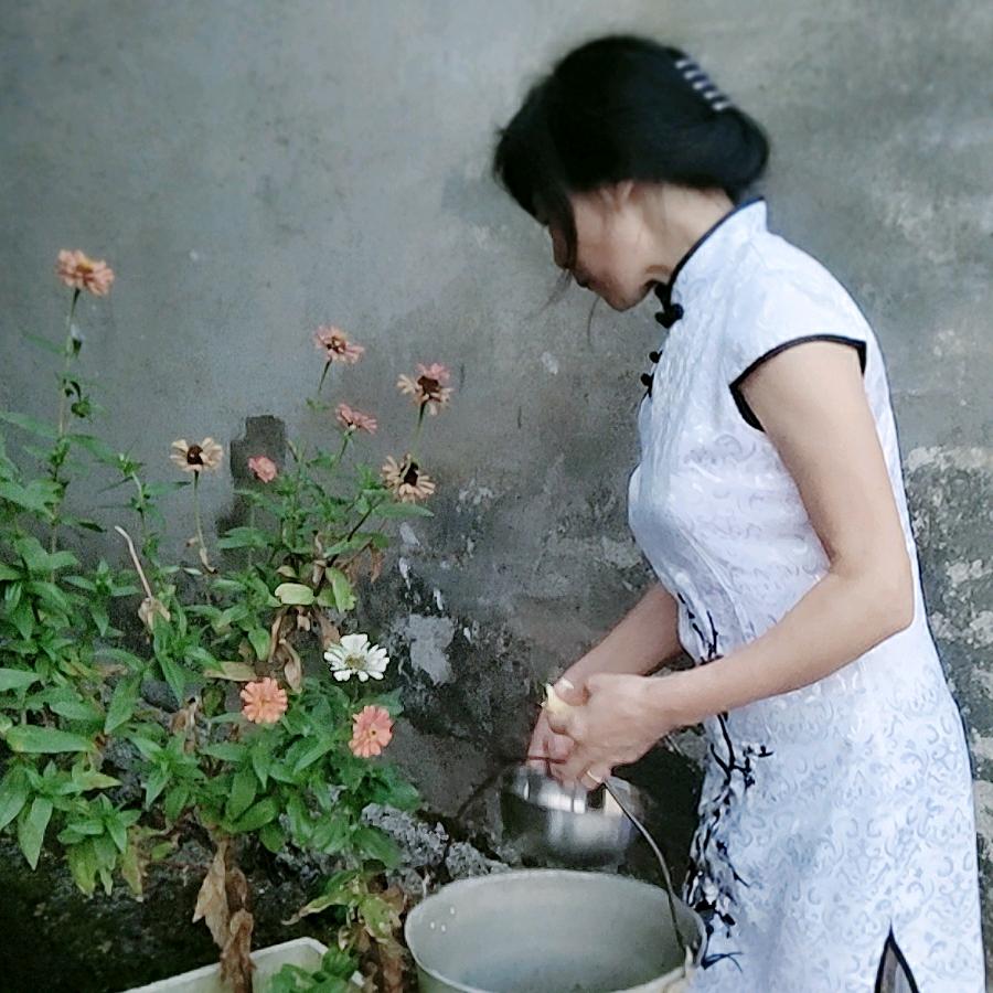 啊美