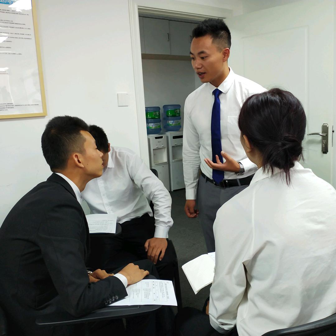 江山半壁