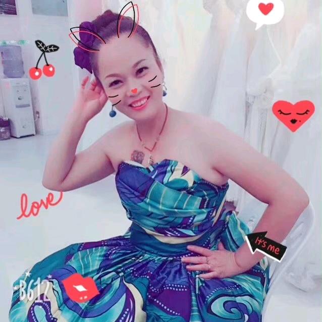 玲玲