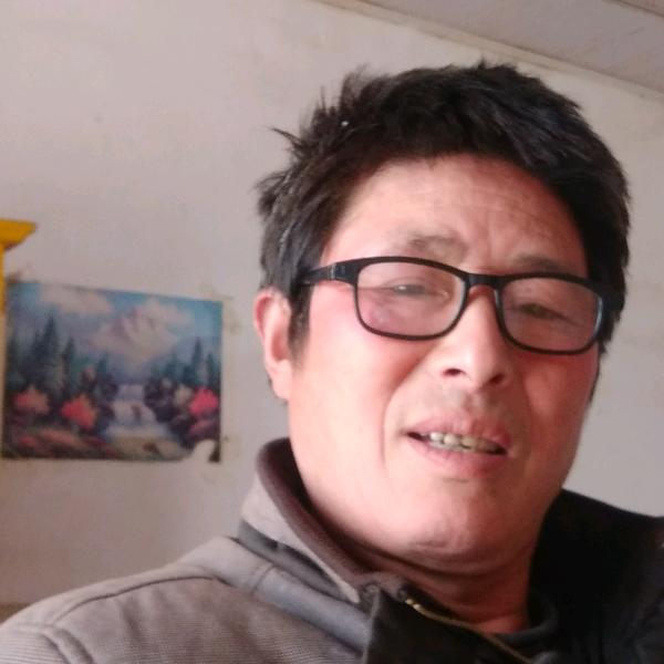 李老木工
