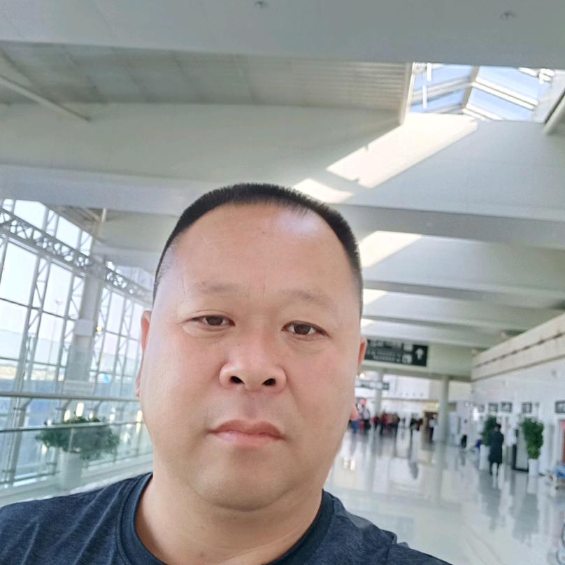 明天会更好.华哥